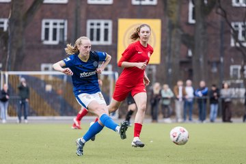 Bild 257 - F ETV - Holstein Kiel : Ergebnis: 1:2